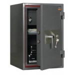 ASG 67 Sejf ognioodporny klasa I PN EN 1143-1 LFS 30P PN-EN 15659
