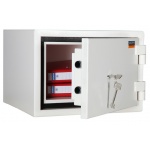 1206.Sejf ognioodporny ASF 32 klasa I PN EN 1143-1 LFS 60P PN-EN 15659