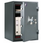 Gardian 67 Sejf ognioodporny klasa II PN-EN 1143-1 LFS 60P PN-EN 15659