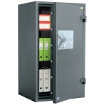 Gardian 110 Sejf ognioodporny klasa II PN-EN 1143-1 LFS 60P PN-EN 15659