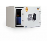 FRS 30 klasa S2 PN-EN 14450 LFS 60P PN-EN 15659 Sejf ognioodporny