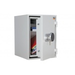 FRS 49 Sejf ognioodporny klasa S2 PN-EN 14450 LFS 60P PN-EN 15659