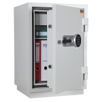 FRS 93T Sejf ognioodporny klasa S2 PN-EN 14450 LFS 60P PN-EN 15659