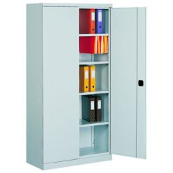 15. Szafa biurowa Sbm 203e