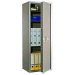 1633. SEJF BIUROWY TM 120 T