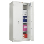 ASF 1993 Sejf ognioodporny ASF 1993 klasa I LFS 60P wg. EN 15659