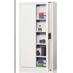 628.Szafa na dokumenty poufne MS2M/A 190