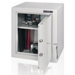 687.Sejf meblowy ML 67 klasa S1 PN-EN 14450 Sejfy meblowe