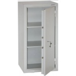 689.Sejf meblowy ML 100 klasa S1 PN-EN 14450 Sejfy meblowe