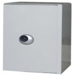 733.Sejf Koliber 35 klasa S1 PN-EN 14450