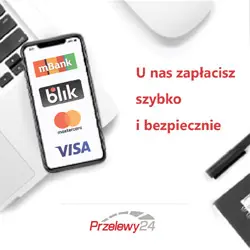 Płatności online