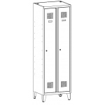 SUM 321 W Szafa ubraniowa SUM 321 W Szafy ubraniowe