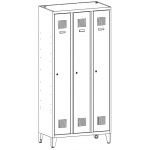 SUM 331 W Szafa ubraniowa SUM 331 W Szafy ubraniowe