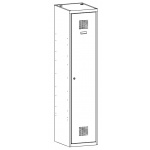 SUM 410 W Szafa ubraniowa SUM 410 W Szafy ubraniowe