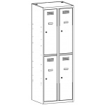  SUS 322 W Szafa skrytkowa SUS 322 W