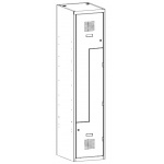 SUL 41  W  Szafa ubraniowa Szafy ubraniowe