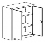 SBM 103 M lx Szafa biurowa 