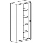 SBM 210 M lx Szafa biurowa 