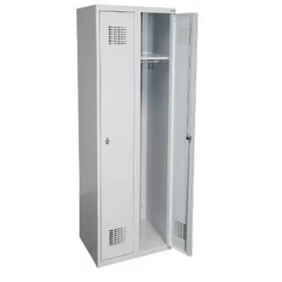 Szafka BHP SUM 320 W 1 punkt