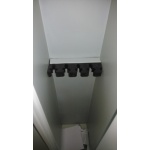  Arsenal 1433 T klasa S1 zamek elektroniczny -  Szafa na broń