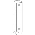 SUM 411 W  Szafa ubraniowa  Szafy ubraniowe