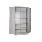 AM 1891 Szafa metalowa na akta RODO  