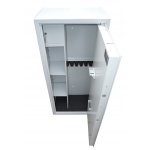 Szafa na broń Zamek elektroniczny Arsenal 1253 EL