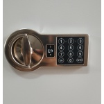 Szafa na broń Zamek elektroniczny Arsenal 1253 EL