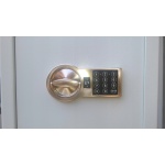 Szafa na broń z zamkiem elektronicznym Arsenal 1443 EL