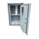 ASG 67 Sejf ognioodporny  klasa I PN EN 1143-1 LFS 30P  PN-EN 15659