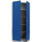 Szafa warsztatowa 60 kg półka CB-22