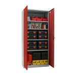 Szafa warsztatowa 60 kg półka CB-22