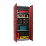 Szafa warsztatowa 60 kg półka CB-22