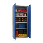 Szafa warsztatowa 60 kg półka CB-22