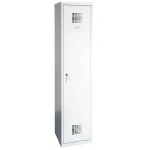 SUM 410 W  Szafa ubraniowa 