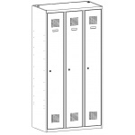 SUM 330 W Szafa ubraniowa  Szafy ubraniowe