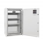 FRS 93T  Sejf ognioodporny  klasa S2 PN-EN 14450  LFS 60P PN-EN 15659