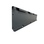 Listwa z czterema pojemnikami warsztatowymi L4 AI