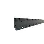 Listwa z jedenastoma pojemnikami warsztatowymi L11 AIV