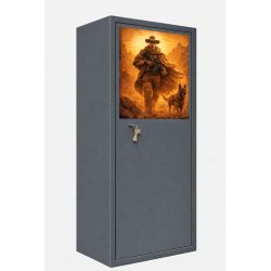 Naklejka 28x39 cm  do szafy Arsenał 1253 i 1263 