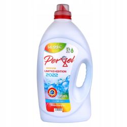 PERGEL – Żel do prania Color  5,05 L / 128 prań