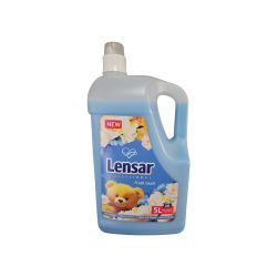 Płyn do płukania Lensar 5 L niebieski 
