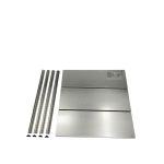 Regał garażowy 1000x940x300 3 półkowy A z nośnością do 300kg 