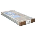 Regał Metalowy ST 200x100x60cm 5 półek 100kg/500kg