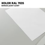 Regał metalowy Malowany 200x94x50 Strong 5 półek max 900 kg