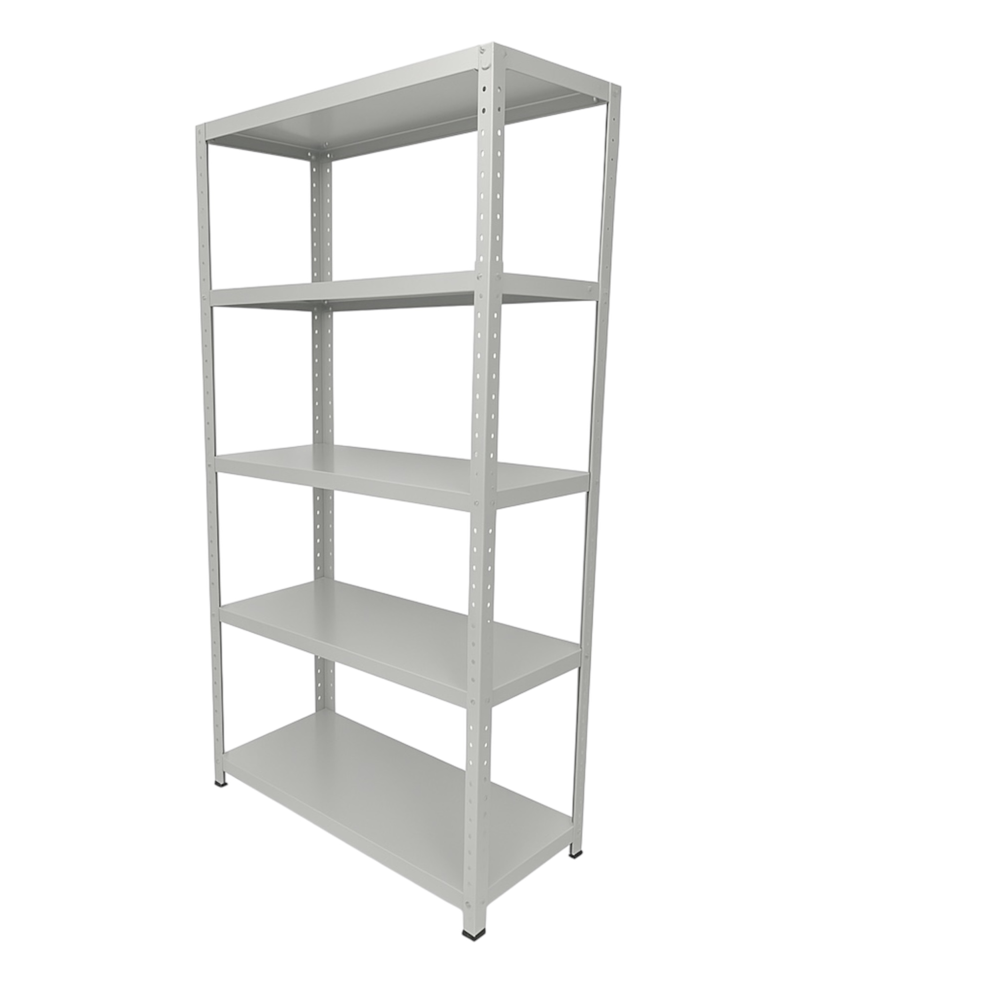 Regał metalowy strong 200x94x60 5 półek max 900 kg wysyłka 48 H