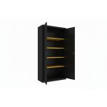 SBM 203 M lx   Szafa biurowa 