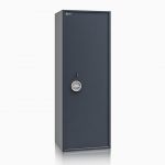 Siegen MAX KOMBI S1 IMP 500080 Grafitowy