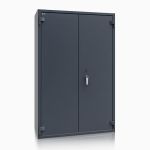 Siegen Super Grafitowy zamek  Klucz kl. S1