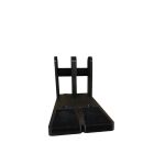 Stojak modułowy na broń krótką moduł 2 szt 